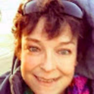 Meet your Posher, Vicky